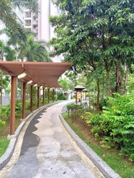 Blk 619D Punggol Drive (Punggol), HDB 4 Rooms #204605621